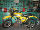 Simson tuning - 3